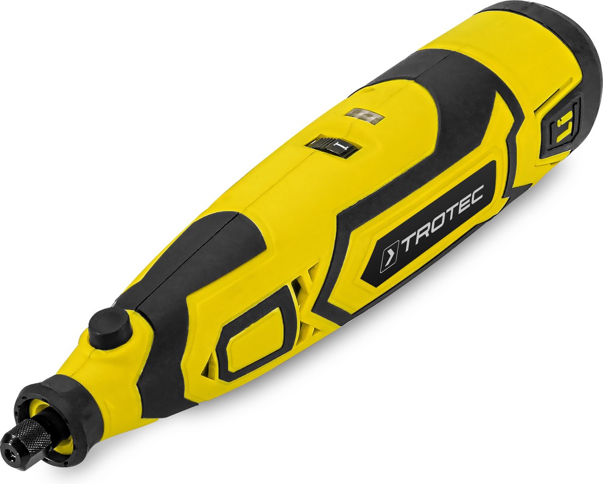 TROTEC Accu-multitool PMTS 01-12V thumbnail 4