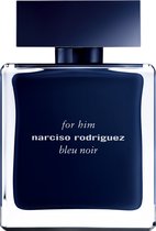 Bol.com Narciso Rodriguez Bleu Noir Eau de Toilette 100ml Spray aanbieding