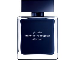 Narciso Rodriguez Bleu Noir for Him Eau de Toilette - 100 ml