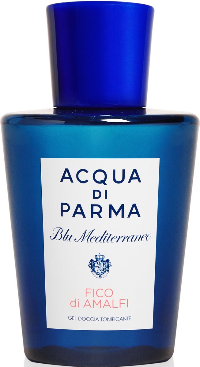 Goedkoopste Douchegel Blu Mediterraneo Fico Di Amalfi Acqua Di Parma (200 ml