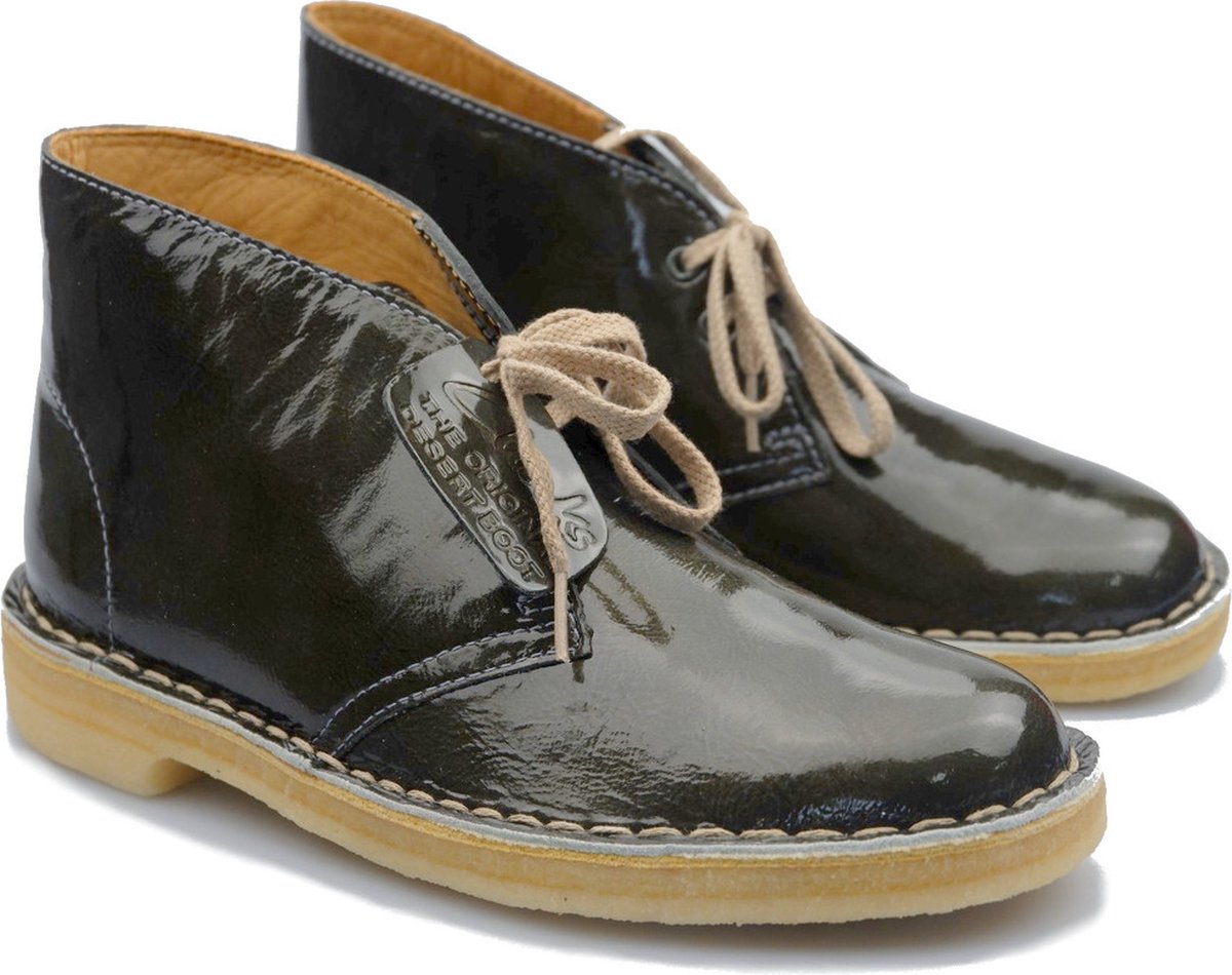 Bespaar 18% Clarks 261616434 in het Bruin Dames Schoenen voor voor Laarzen voor Enkellaarzen 
