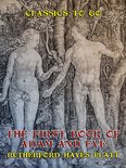 Classics To Go - The First Book of Adam and Eve