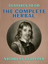 Classics To Go - The Complete Herbal
