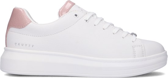 Cruyff Pace sneakers roze - Maat 37