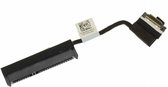 Laptop HDD/SSD SATA kabel - Geschikt voor Dell Latitude E5550- Compatible P/N: KGM7G