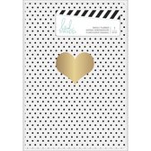 Heidi Swapp Personal planner Heart