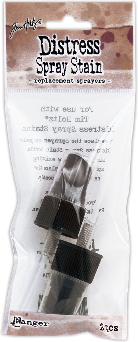 Ranger Tim Holtz Distress reserve sproeikop 2stuks