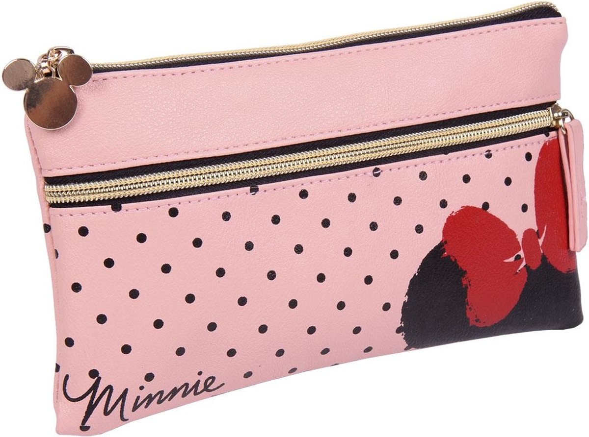 Disney Minnie Mouse Etui