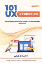 101 UX Principles - Second Edition