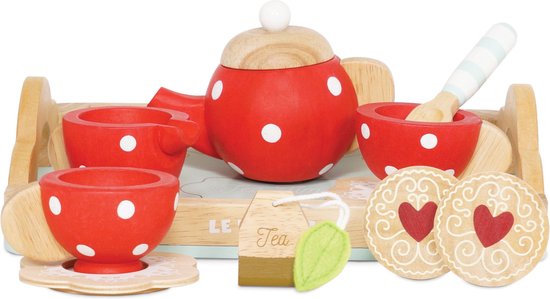 Foto: Le toy van ltv tea set tray