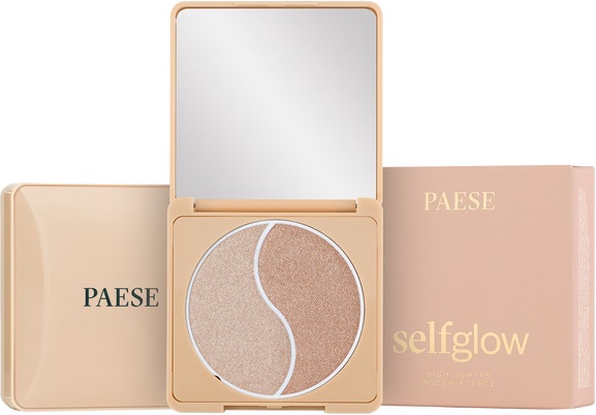 Self Glow Highlighter Ultra Glow 6.5g
