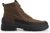 Travelin' Canmore Heren Winterboots - Waterresistent membraan