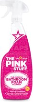 The Pink Stuff The Miracle Badkamerreiniger - 12 x  750 ml - Voordeelverpakking