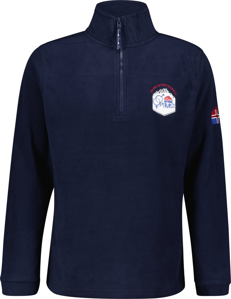 optMünchen-Navy Blue-XXL