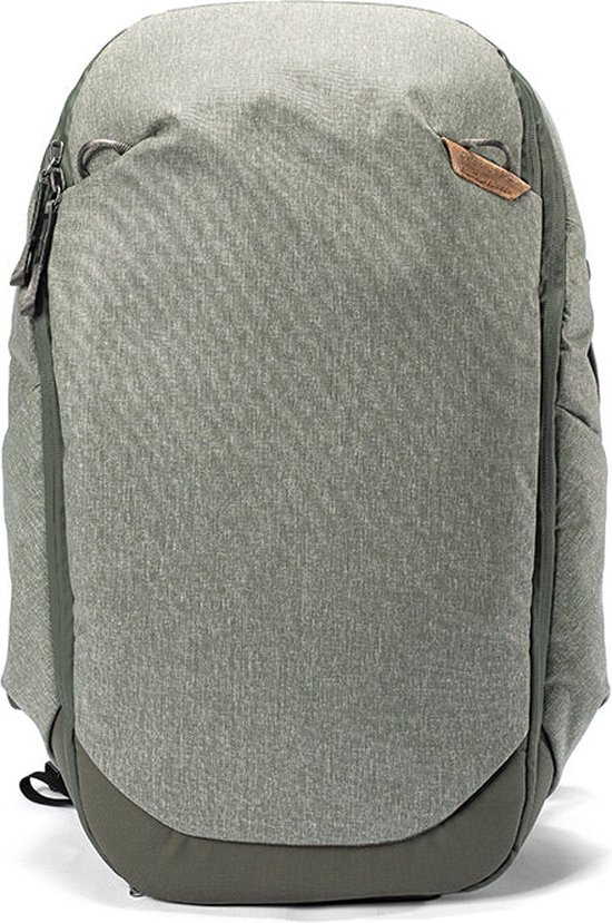Peak Design Travel Backpack 30l - sage