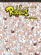 Rabbids 2 -   Invasie