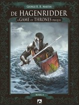 Game of Thrones  -  De Hagenridder 4