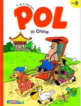 Pol, Pel en Pingu 023 Pol in China