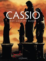 Cassio 04. Het Laatste Bloed