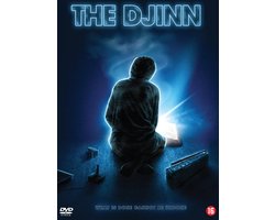 The Djinn (DVD)