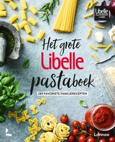 Het grote Libelle pastaboek