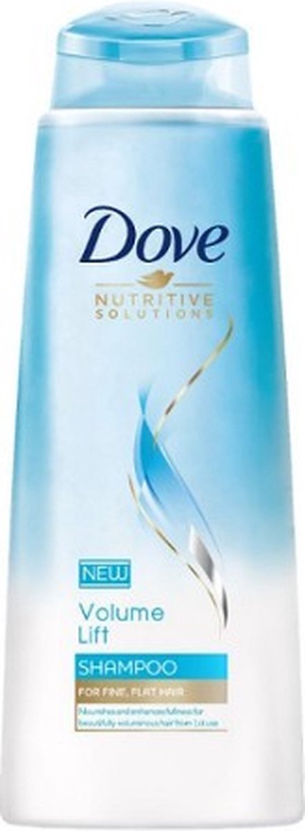 Nutritive Solutions (volume Lift Shampoo) 400ml