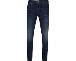 Vanguard V850 Rider Jeans Washed