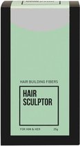 Sibel - Hair Sculptor - Grijs - 25 gr