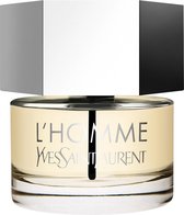Yves Saint Laurent L'Homme 40 ml Eau de Toilette - Herenparfum