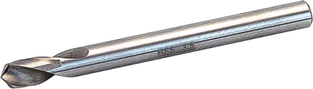 GOEBEL® - 5 x Boor DIN1897 HSS Co. 5,2 mm – 5,2 x 40 x 10 mm - HSS CO. Boor