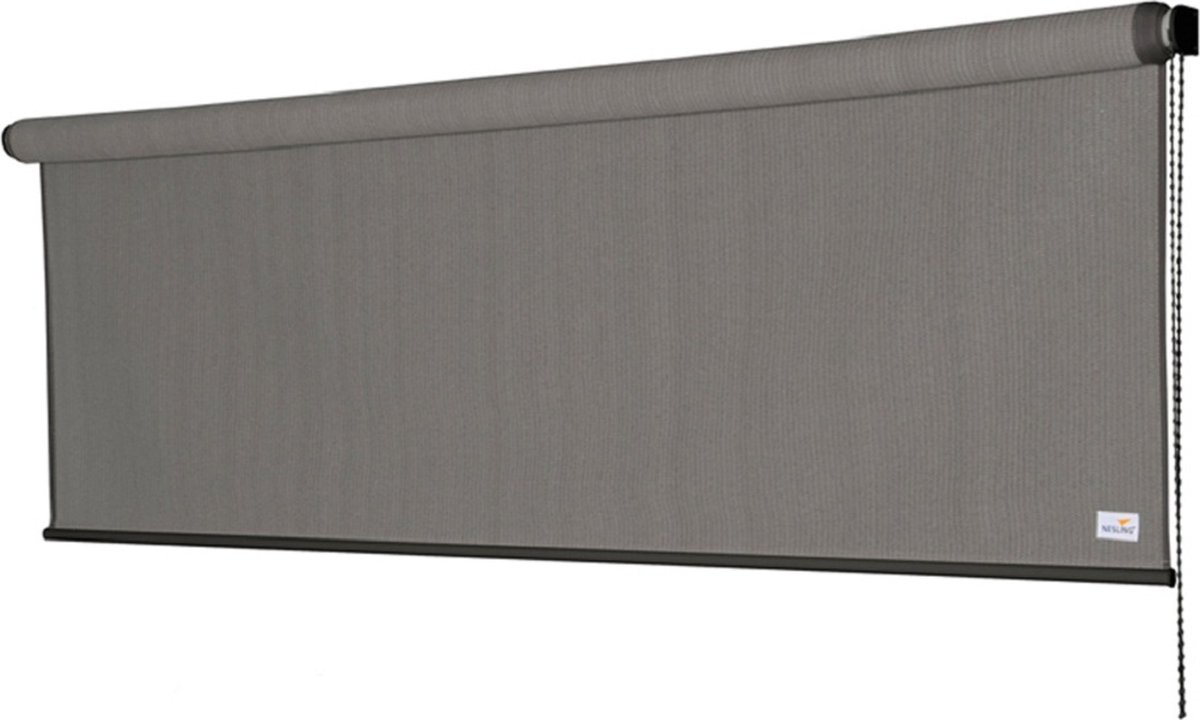 Bol.com Outdoor roller blind W148xL240 aanbieding