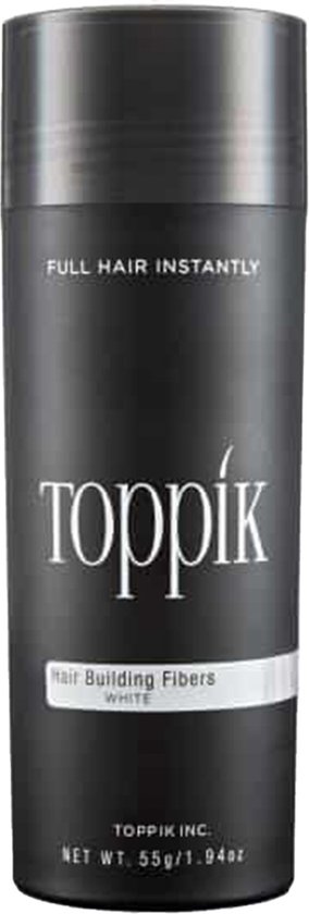 Toppik hair building sale fibers