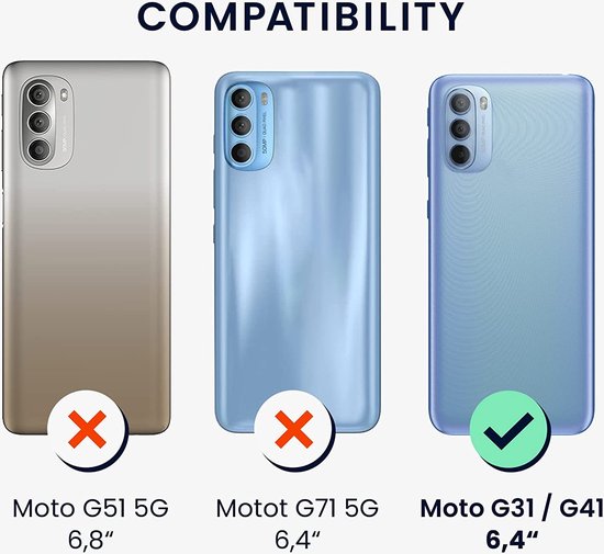 Coque antichoc en Silicone pour Motorola Moto E13, étui souple transparent pour Motorola MotoE13  202192403