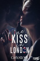 Studio Spicy Romance - One kiss in London