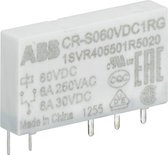 ABB CR-S024VDC1R Interfacerelais 1 stuk(s)