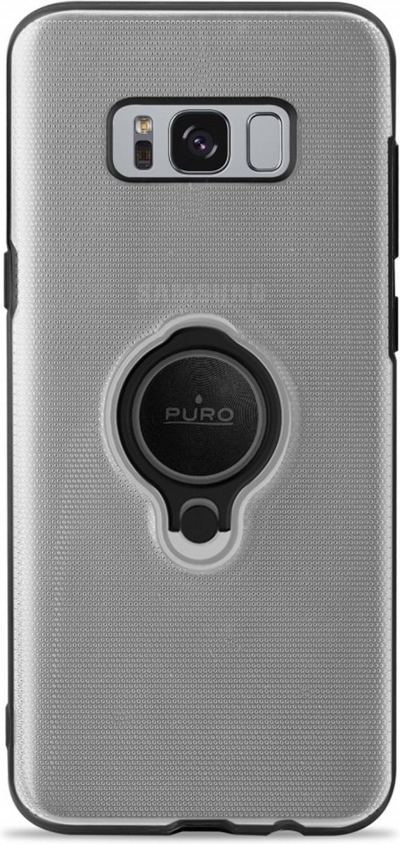 Puro ochrannÃ? obal pro Samsung Galaxy S8 Plus s ma