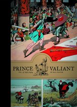 Prince Valiant Vol.9 1953 1954
