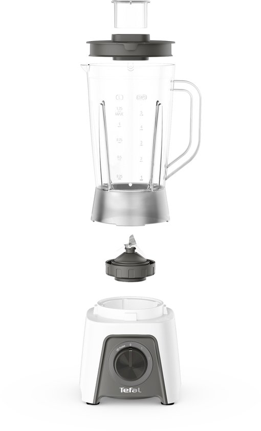 Tefal Blendeo+ BL2C01 blender van Tefal — afbeelding 2