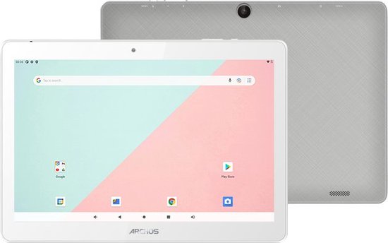 Tablet Archos T101 HD 2 GB RAM