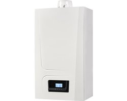 Remeha Avanta Ace hr gaswandketel m. warmwatervoorziening 35C CW5 con. 60/100