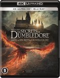 Fantastic Beasts: The Secrets of Dumbledore (4K Ul