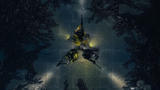 Rainbow Six: Extraction - PS5