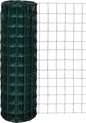 vidaXL Euro 10 x 1,2 m / maille 100 x 100 mm