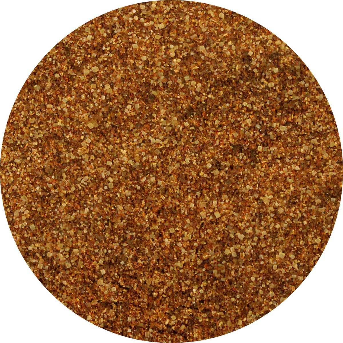 Goedkoopste Van Beekum Specerijen - Koffie Rub - 20 KG - Zak (bulk verpakking