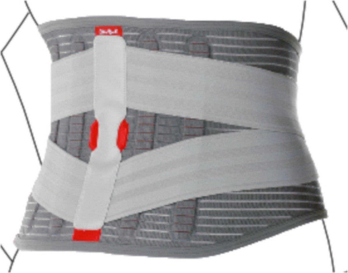 Otto Bock Lumbo Direxa Rugbrace Man 50R50-Maat S: 80 - 90 cm