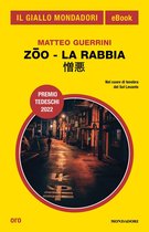 Z¿o - La rabbia (Il Giallo Mondadori)