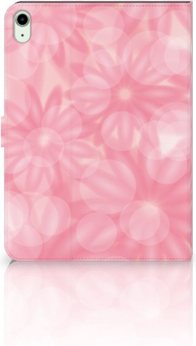 iPad Air (2020/2022) 10.9 inch Tablet Cover Spring Flowers