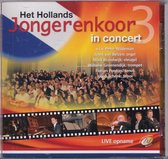 Het Hollands Jongerenkoor in concert 3 - Het Hollands Jongerenkoor in concert o.l.v. Peter Wildeman