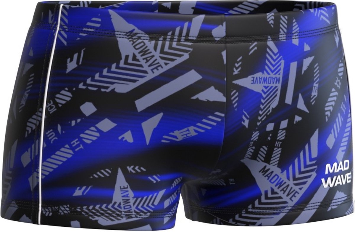 X-PERT B5 Mad wave Trunk - Heren | Mad Wave