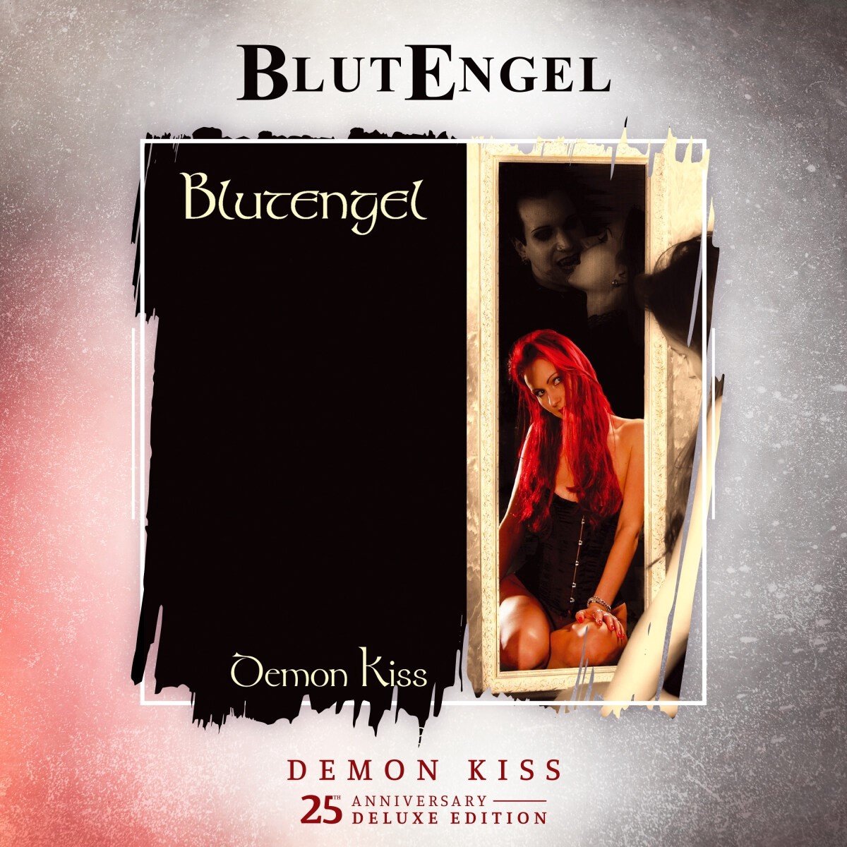 Blutengel - Demon Kiss (2 CD) (Anniversary Edition)